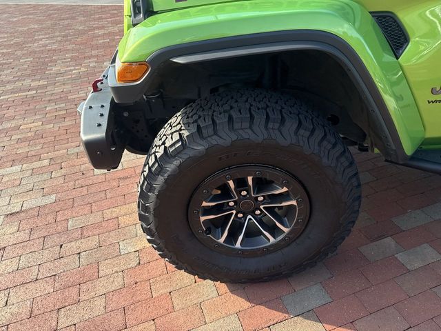 jeep wrangler 4-door 2025 1C4RJXFG1SW563849 image jeep wrangler 4-door 2025 1C4RJXFG1SW563849 image